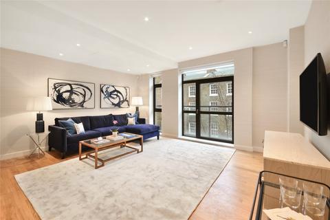 2 bedroom apartment to rent, Blandford St, London, W1U