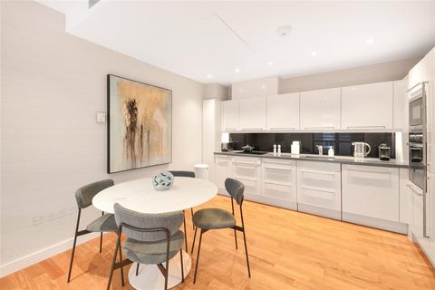 2 bedroom apartment to rent, Blandford St, London, W1U