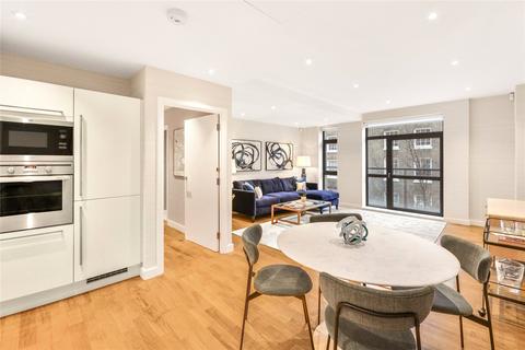 2 bedroom apartment to rent, Blandford St, London, W1U