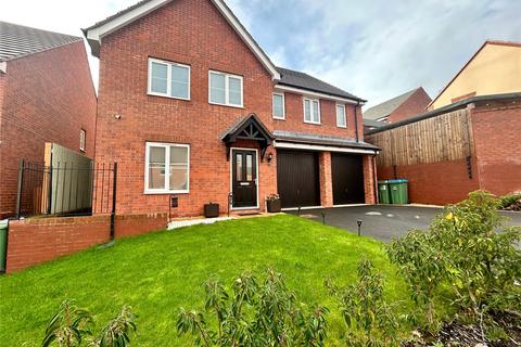 Shoemakers Close, Keresley End, Coventry, West Midlands, CV7