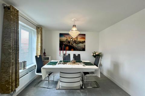 5 bedroom detached house for sale, Shoemakers Close, Keresley End, Coventry, West Midlands, CV7