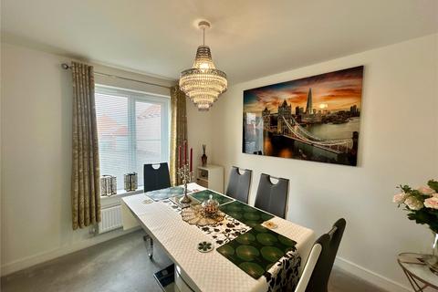 5 bedroom detached house for sale, Shoemakers Close, Keresley End, Coventry, West Midlands, CV7