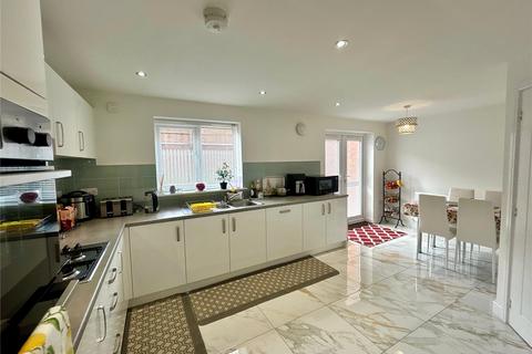 5 bedroom detached house for sale, Shoemakers Close, Keresley End, Coventry, West Midlands, CV7