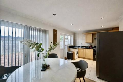 3 bedroom terraced house for sale, Tregorrick Road, Exhall, Coventry, CV7