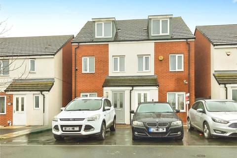 3 bedroom semi-detached house for sale, James Fullarton Way, Coventry, West Midlands, CV6