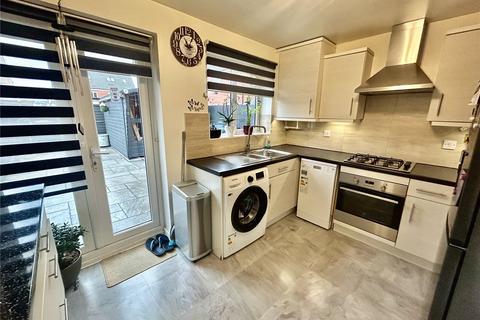 3 bedroom semi-detached house for sale, James Fullarton Way, Coventry, West Midlands, CV6