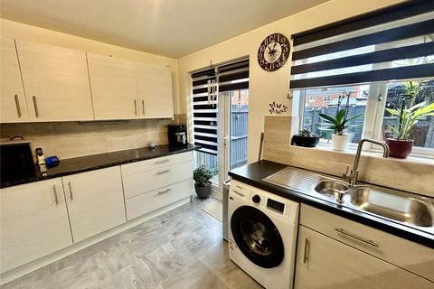 3 bedroom semi-detached house for sale, James Fullarton Way, Coventry, West Midlands, CV6