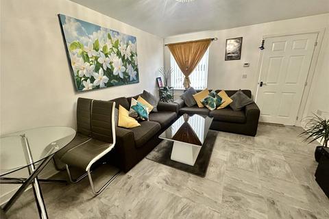 3 bedroom semi-detached house for sale, James Fullarton Way, Coventry, West Midlands, CV6