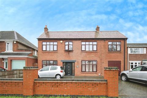 Smorrall Lane, Bedworth, Warwickshire, CV12