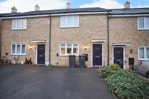 3 bedroom terraced house for sale, Moat House Close, Exhall, Coventry, CV7