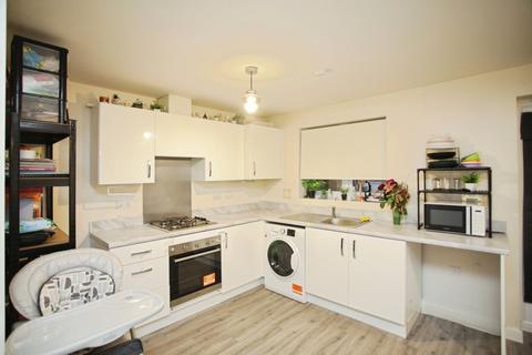 3 bedroom terraced house for sale, Moat House Close, Exhall, Coventry, CV7