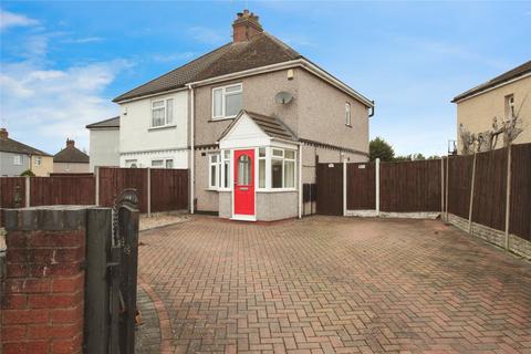 Tallants Road, Coventry, West Midlands, CV6
