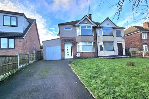 Bennetts Road, Keresley End, Coventry, West Midlands, CV7