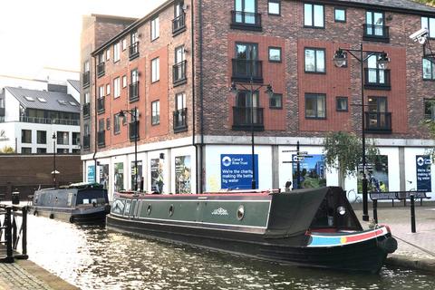 Flat - St. Nicholas Street, Coventry, West Midlands, CV1