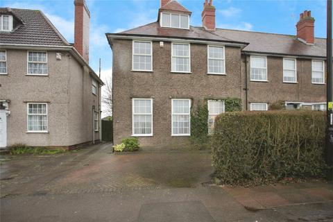 Lydgate Road, Coventry, West Midlands, CV6