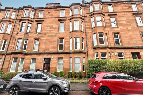 Florida Street, Glasgow G42