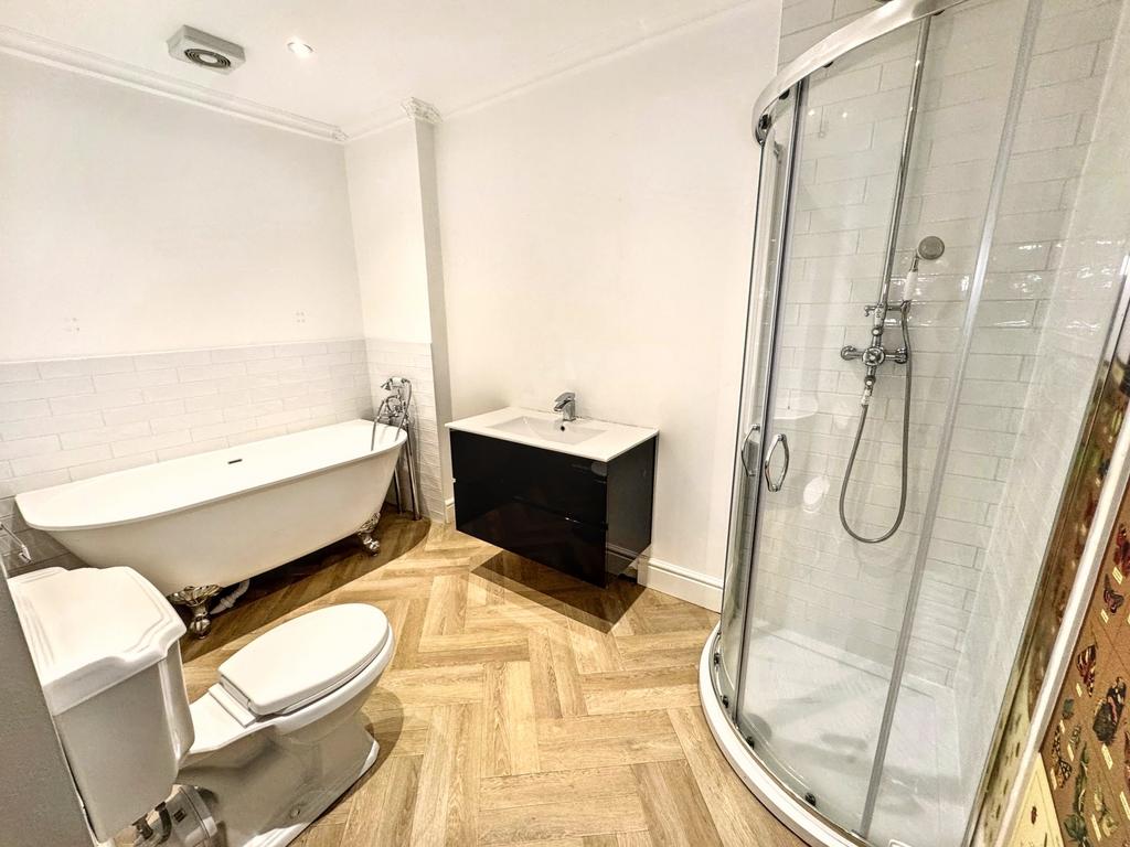 Bathroom 1