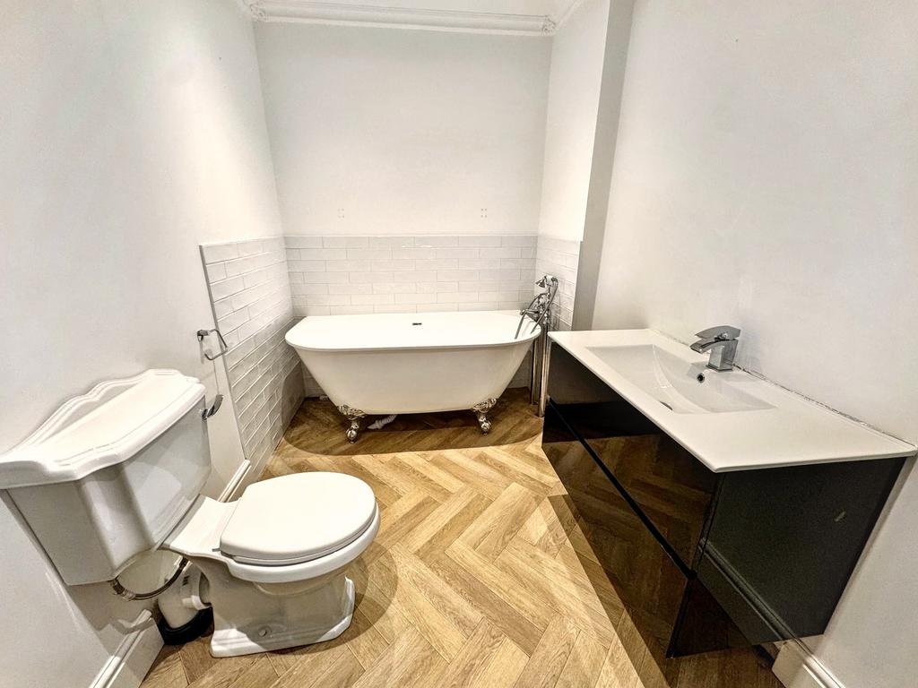 Bathroom 2