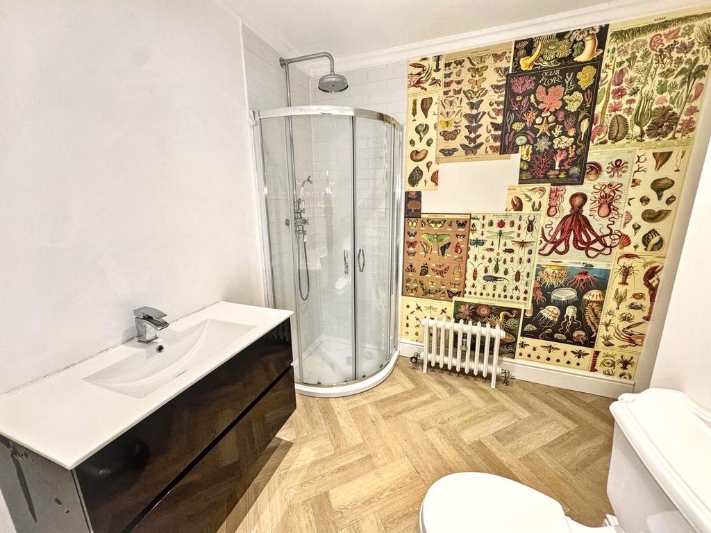 Bathroom 3