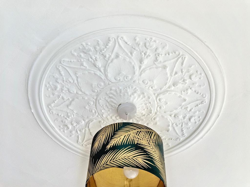 Lounge ceiling rose