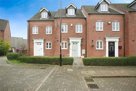 undefined, Cole Court, Coundon, Coventry, CV6