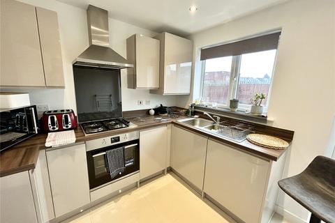 3 bedroom semi-detached house for sale, Mannion Avenue, Coventry, CV6