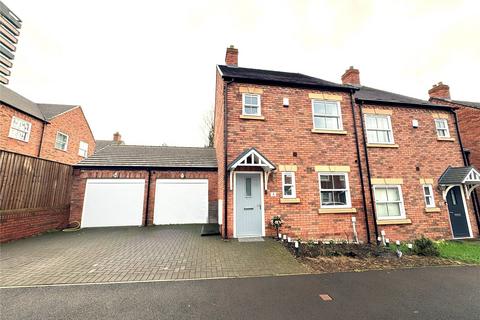 undefined, Green Park, Coventry, West Midlands, CV1
