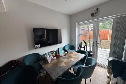 undefined, Green Park, Coventry, West Midlands, CV1