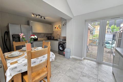 undefined, St. Leonards View, Polesworth, Tamworth, Warwickshire, B78