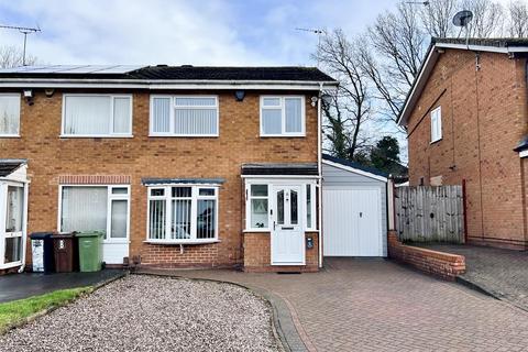 undefined, Snowford Close, Shirley, Solihull