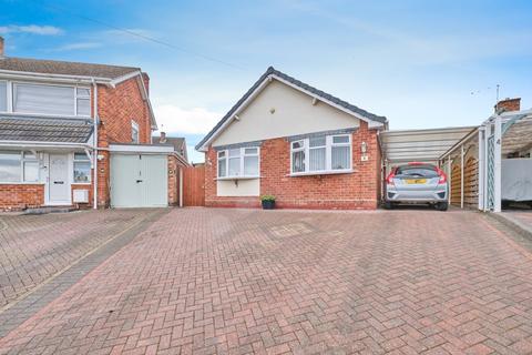 undefined, Highcliffe Road, Tamworth, Staffordshire, B77