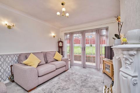 undefined, Highcliffe Road, Tamworth, Staffordshire, B77
