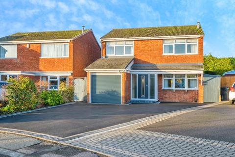 undefined, Fir Tree Close, Tamworth, Staffordshire, B79