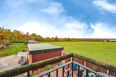 undefined, Hints Road, Mile Oak, Tamworth, Staffordshire, B78