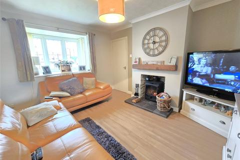 3 bedroom link detached house for sale, Furness, Glascote, Tamworth, Staffordshire, B77