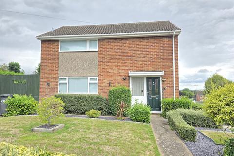 St. Leonards View, Polesworth, Tamworth, Warwickshire, B78