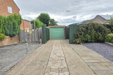 3 bedroom detached house for sale, St. Leonards View, Polesworth, Tamworth, Warwickshire, B78