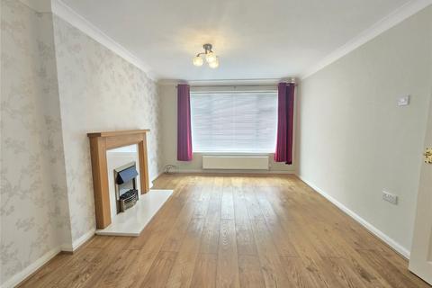 3 bedroom detached house for sale, St. Leonards View, Polesworth, Tamworth, Warwickshire, B78