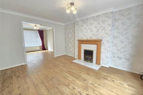 3 bedroom detached house for sale, St. Leonards View, Polesworth, Tamworth, Warwickshire, B78