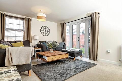 4 bedroom detached house for sale, Chawton Way, Tamworth, Staffordshire, B78