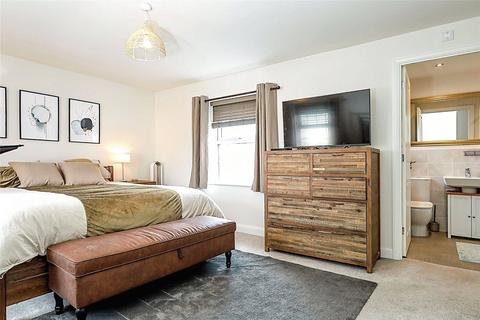 4 bedroom detached house for sale, Chawton Way, Tamworth, Staffordshire, B78