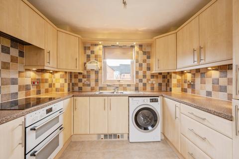 3 bedroom end of terrace house for sale, Evans Croft, Fazeley, Tamworth, Staffordshire, B78