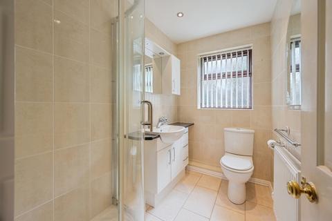 undefined, Maldale, Wilnecote, Tamworth, Staffordshire, B77