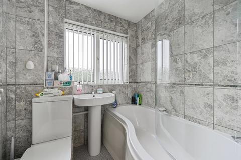 undefined, Newstead, Tamworth, Staffordshire, B79