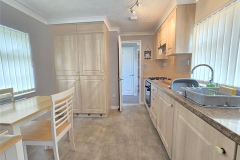 undefined, Amington Park, Amington, Tamworth, Staffordshire, B77