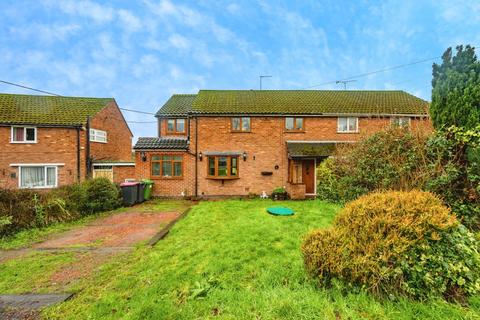 undefined, Church Lane, Middleton, Tamworth, Warwickshire, B78