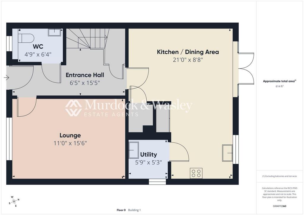 Ground Floor