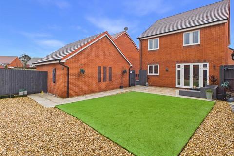 undefined, Goldsmith Road, Churchdown, Gloucester