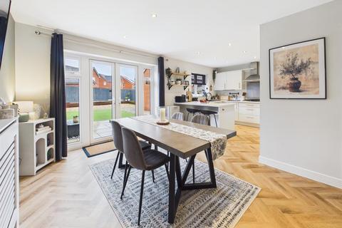 undefined, Goldsmith Road, Churchdown, Gloucester
