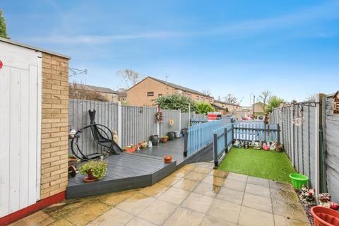 3 bedroom terraced house for sale, Caledonian, Tamworth, Staffordshire, B77